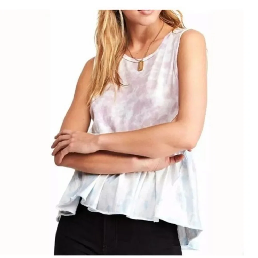 Free People Anytime Barely There Combo Top. XS, L - Picture 2 of 6